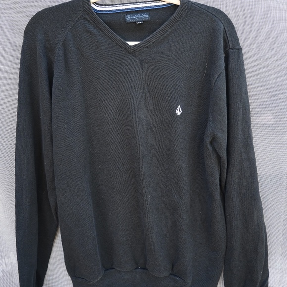 men volcom sweater - Picture 1 of 2